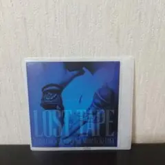 KLO-D『LOST TAPE』千葉県 16×6 HipHop 入手困難