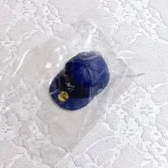 NEW ERA 59FIFTY ガチャ　PURPLE パープル