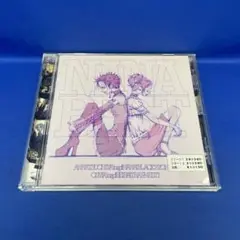 NANA BEST ナナ ベスト アルバム CD アニソン レンタル落ち