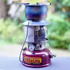 美品！1950年代製造　AGM Kook Lite Model.KL-2