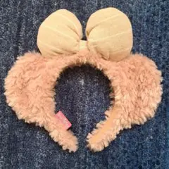 ディズニー シェリーメイ カチューシャ