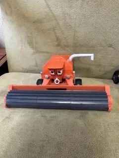 カーズ フランク