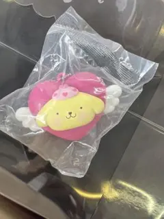 夢みるエンジェルライトスイング　ポムポムプリン