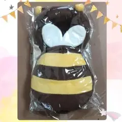 転倒防止クッション　ヘッドガード　転倒防止リュック ハチデザイン