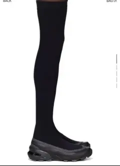【MM6 × Salomon】エディション ブーツ 26.5cm