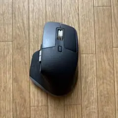 Logitech MX Master 3 ブラック