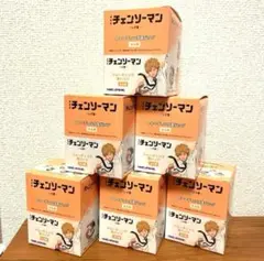 映画　チェンソーマン　渋谷ちかみち 缶バッジ　コンプリートBOX 6BOX