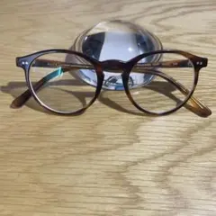 POLO RALPH LAUREN　メガネ