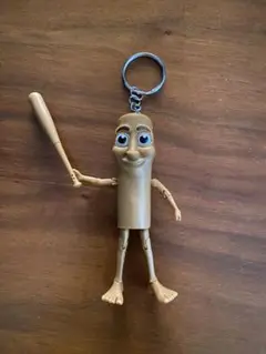 トゥントゥントゥンサフール　キーホルダー