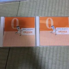 ペッピーキッズクラブ　オレンジ DVD
