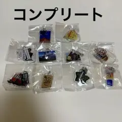 函館 街ガチャ コンプリート