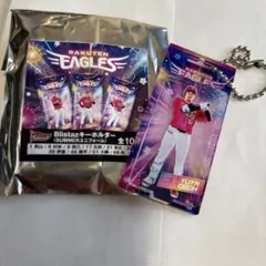 楽天イーグルス　＃51小郷選手　キーホルダー