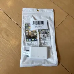 iPhone iPad Lightning SDカードリーダー USB3.0