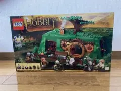 LEGO ホビット 79003 予期せぬ出会い