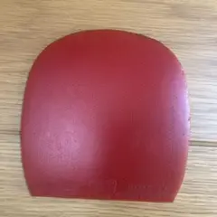 中古品　スレイバー厚　レッド