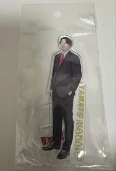 中野倭 アクスタ