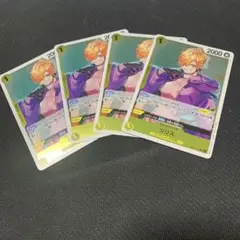リリス　R op13-113 4枚セット