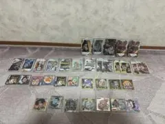 新品　ワンピース　カード　シール　まとめ売り　②