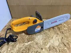 チェーンソー CS-2500 コード式 リョービ RYOBI