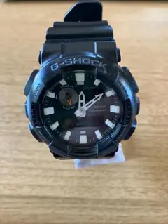 時計 G-SHOCK GAX100B G-Shock gax-100b - YouTube
