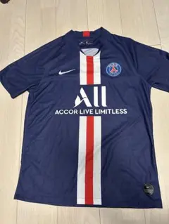 【古着】Nike パリ・サンジェルマン PSG Lサイズ