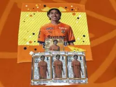 清水エスパルス 8番 小塚 和季選手 まとめグッズ