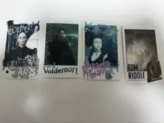 【即購入⭕️】ハリーポッター スナップマイド トム・リドル ヴォルデモート