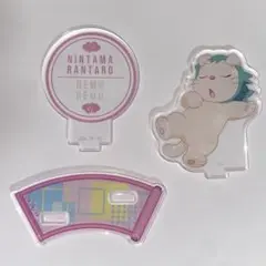 忍たま乱太郎 アクリルスタンドコレクションLite ヘムヘム