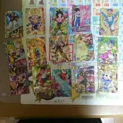 ドラゴボールヒーローズ