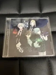 QUARTET★NIGHT FORCE LIVE ver.初回限定盤CD＋DVD