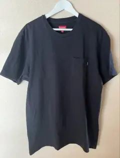supreme pocket tee