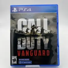 Call of Duty: Vanguard PS4