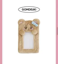 BLACKPINK ブルピン ジェニ JENNIE トレカケース 公式