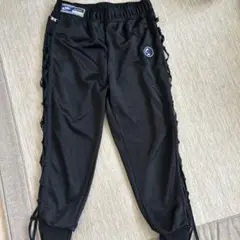 NIKE ブラック ジョガーパンツ M