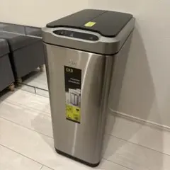 EKO PHANTOM SENSOR BIN 30L