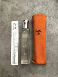 エルメス オーデメルヴェイユ EDT