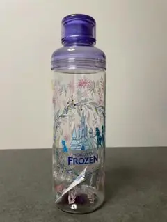【新品未使用・正規品：在庫１のみ】アナと雪の女王　タンブラー