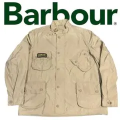 超希少モデル Barbour 星条旗 スティーブマックイーン ジャケット M バブアー、日本未展開コレクションのポップアップを開催 映画