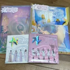 RedVelvet アルバム