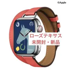 apple watch hermes アトラージュドゥブルトゥール 新品・未開封