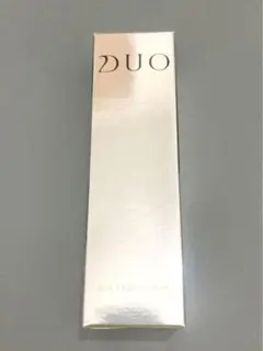 新品未開封 DUO ザ リペアショット 30ml