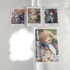 あんスタ ALKALOID まとめ売り