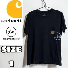 uniform experiment × CARHARTT T