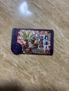 ウガツホムラ　ポケモンフレンダ