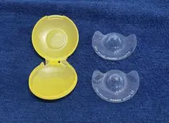 メデラ ニップルシールド 24mm 2枚入