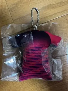 テニス 卓球 バドミントン ミズノ クッションキーホルダー