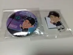 ロッテ 種市選手 BSWセット
