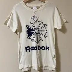 美品 Reebokリーボック クラシック Tシャツ トレーニング タグ付き