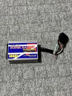 SR400用ポッシュCDI