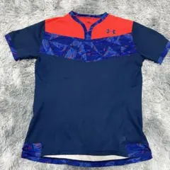 【最終値下げ】アンダーアーマー　半袖シャツ　SMサイズ 即購入⭕️まとめ買い⭕️